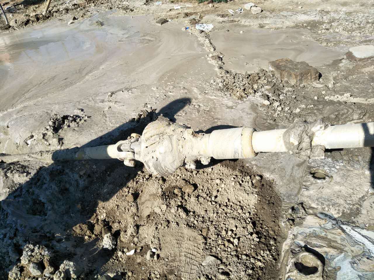 地下管廊工程你了解嗎？
